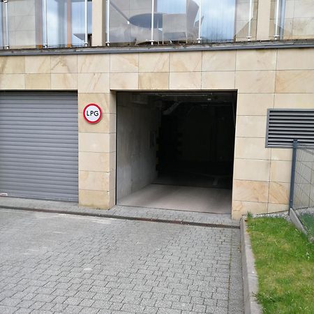 Ferienwohnung Windberg Karpacz Exterior foto
