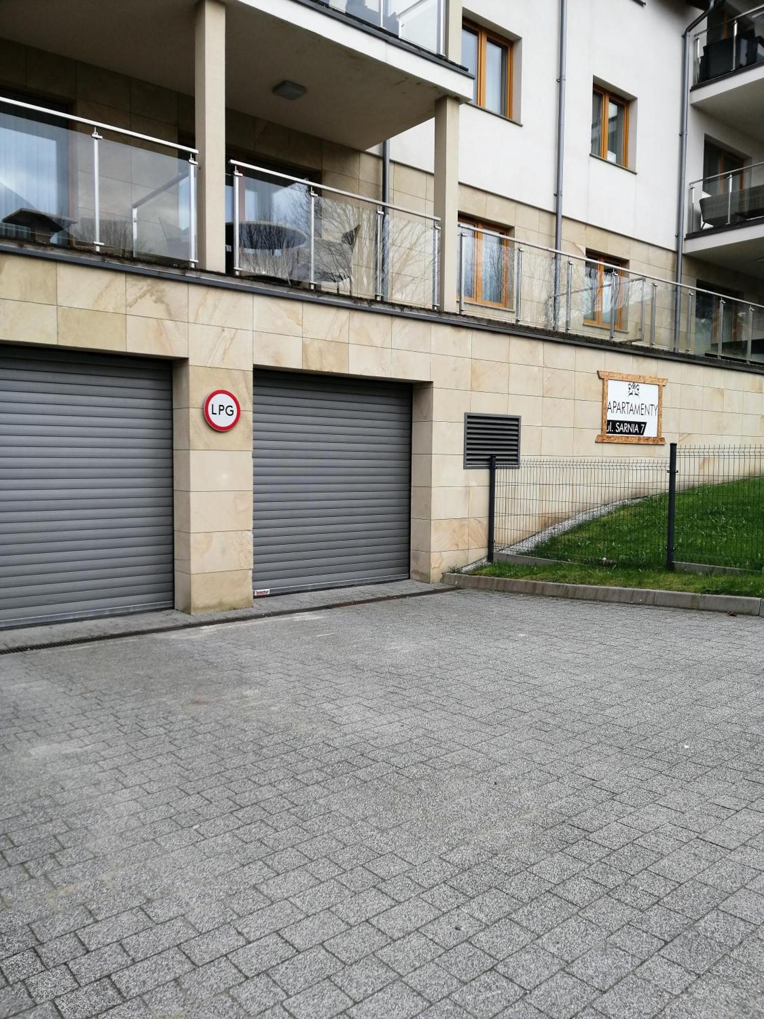 Ferienwohnung Windberg Karpacz Exterior foto