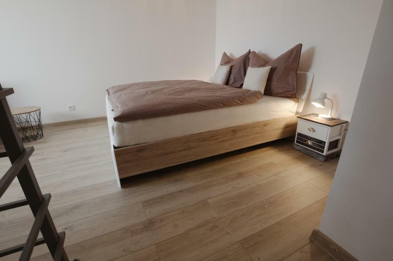 Ferienwohnung Windberg Karpacz Exterior foto
