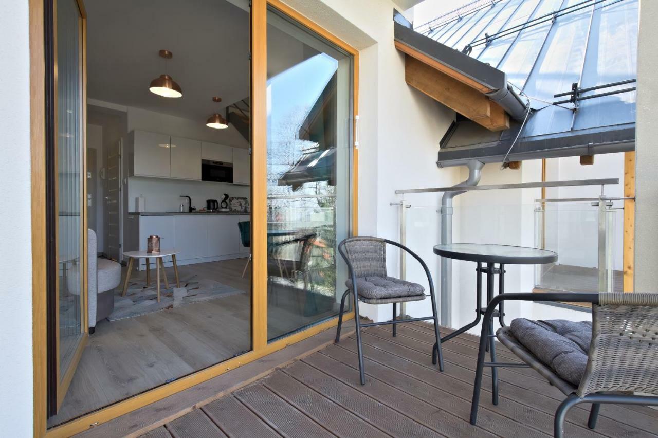 Ferienwohnung Windberg Karpacz Exterior foto