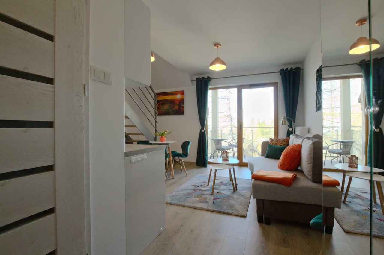 Ferienwohnung Windberg Karpacz Exterior foto