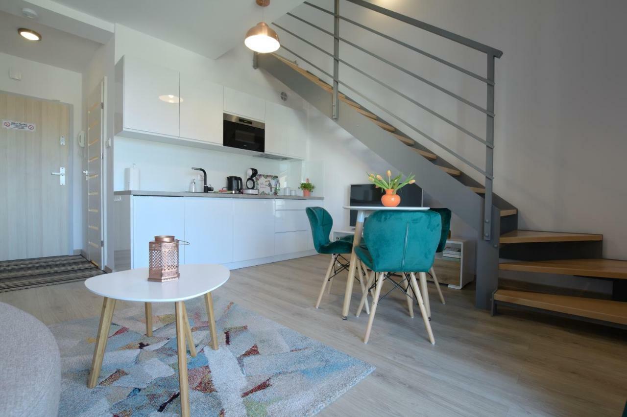 Ferienwohnung Windberg Karpacz Exterior foto