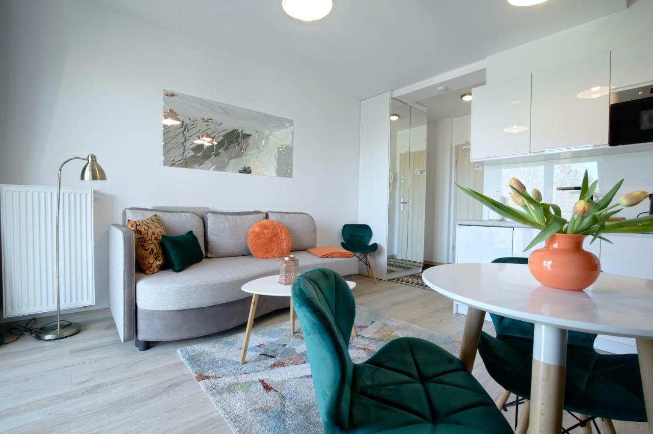 Ferienwohnung Windberg Karpacz Exterior foto