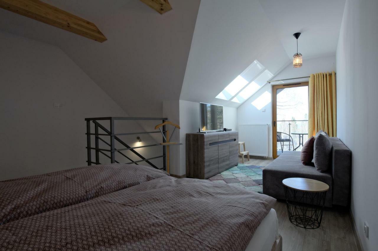 Ferienwohnung Windberg Karpacz Exterior foto
