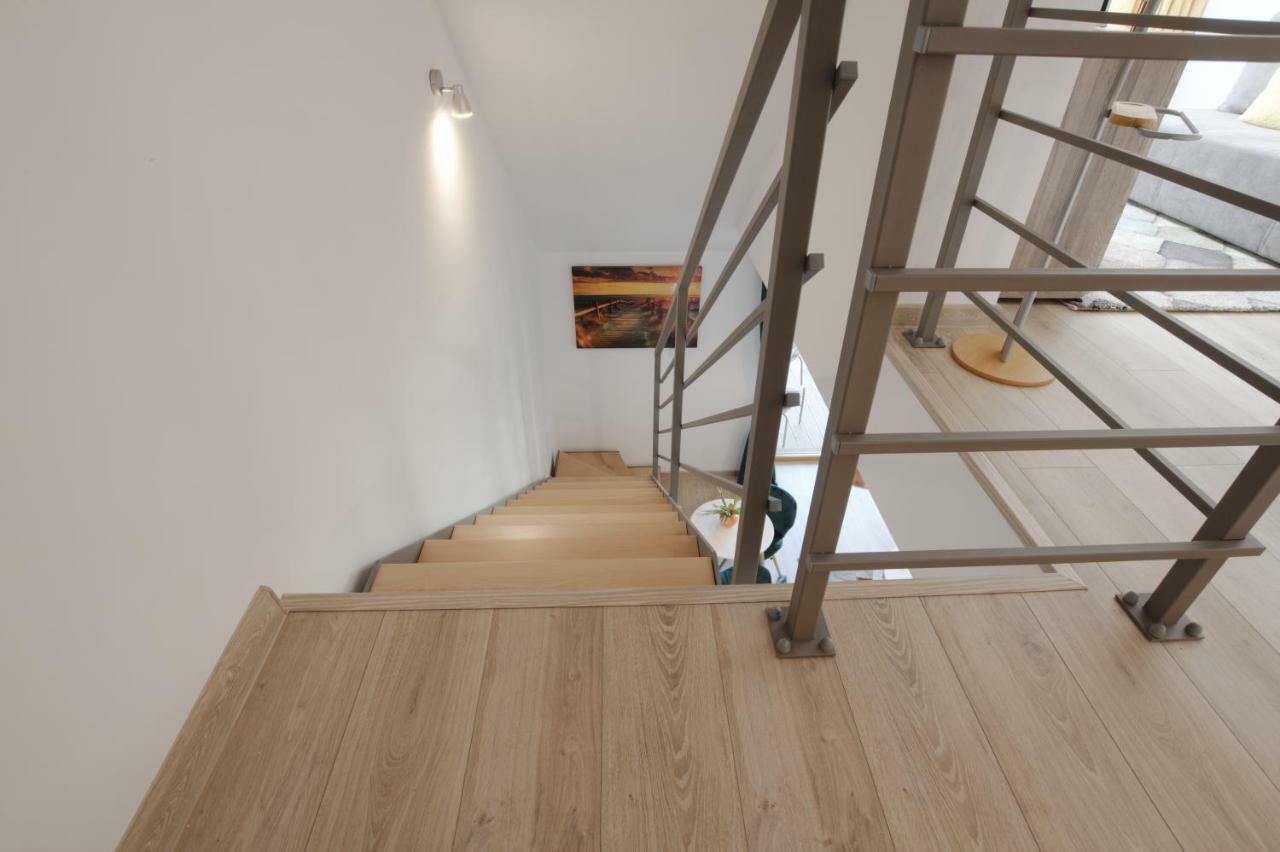 Ferienwohnung Windberg Karpacz Exterior foto