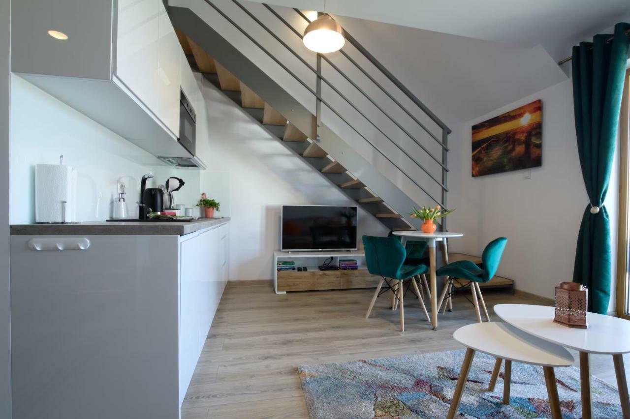 Ferienwohnung Windberg Karpacz Exterior foto